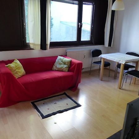 Apartment Danhauser Виена Екстериор снимка