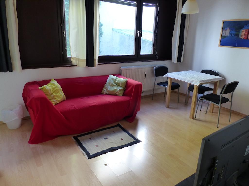Apartment Danhauser Виена Екстериор снимка